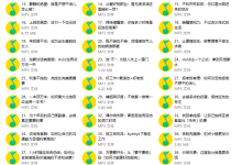 每天5分钟，12位行业大咖带你搞定职场问题，带你解忧职场-学习佬