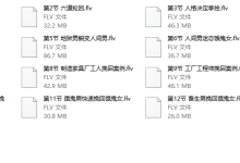 【魅力工程】1980挽回爱情-学习佬