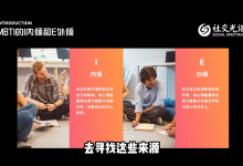 社交光谱 社交大师班【8周成社交国王】-学习佬