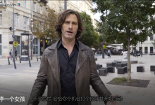 詹姆斯·马歇尔 《约会加速器》-学习佬