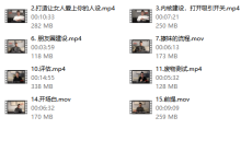 《Leon撩妹3.0》-学习佬