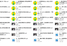 乌鸦绝版公开课-学习佬