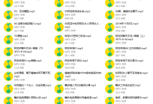 舞步终生录音-学习佬