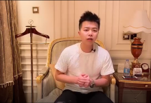 富饶新课《心机》-学习佬