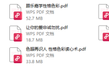 乐嘉性格色彩读心术,电子书-学习佬