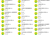 PUANEY倪6000线下课程-学习佬