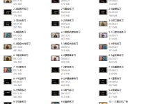 阳光科学发声法MP4高清版-学习佬