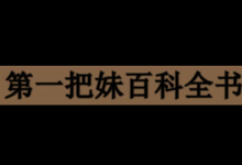 爱情体系挽回学院-学习佬