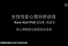 凯恩大力团队-引力恋商-学习佬