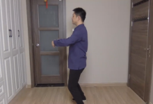 【易筋洗髓】易筋洗髓核心课-学习佬