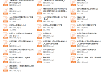 爱情学院-学习佬