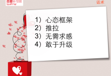 恋爱补习班《破茧》-学习佬