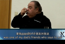 大卫X规则解释【一致性】-学习佬