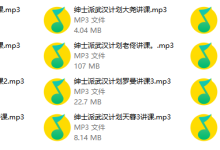 绅士派《武汉计划3天2夜》-学习佬