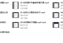 2018年30天脱单计划-学习佬