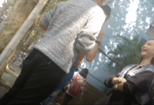 2016白魅PUA团队线下课程-学习佬