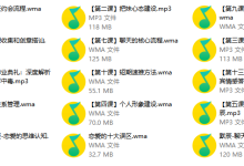 默辰私教-学习佬