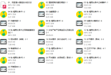 【莲诺】道家隐修术男女强肾气养生功法-学习佬