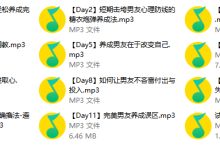 chic原醉-你的王子你做主-学习佬
