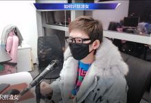 小鲸恋爱班《女神解码》-学习佬