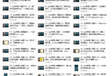 白墨兮你的最后一门情感课-学习佬