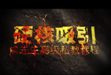 偷先生私教-硬核吸引-学习佬