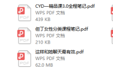 内部文档资料-学习佬