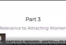 TODD托德《价值大师班》-学习佬