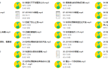 阮奇《手把手教你追女孩》(完结)-学习佬