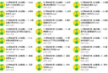 《高段位男神进阶营》——浪哥出品-学习佬
