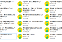 乌鸦最新课男神工程-学习佬