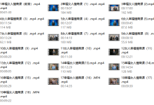 隔壁王司机幸福女人情商课-学习佬