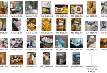 男哥素材展示面3.0(第三期)-学习佬