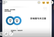猫爵士B站心态课-学习佬