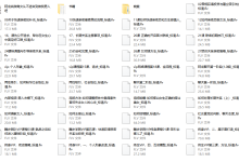 舞步其他课程-学习佬