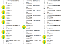 武志红的心理学课-学习佬