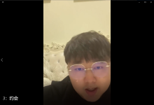 乌鸦救赎闪聊-学习佬