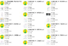 魅男情感私教-网聊速成班【魅惑术】-学习佬