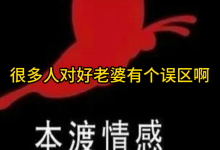 本渡情感《好老婆全案》20节-学习佬