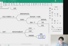 树成林《恋爱成长营2.0》-学习佬