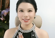 yuyu鱼鱼万岁《女神训练营》-学习佬